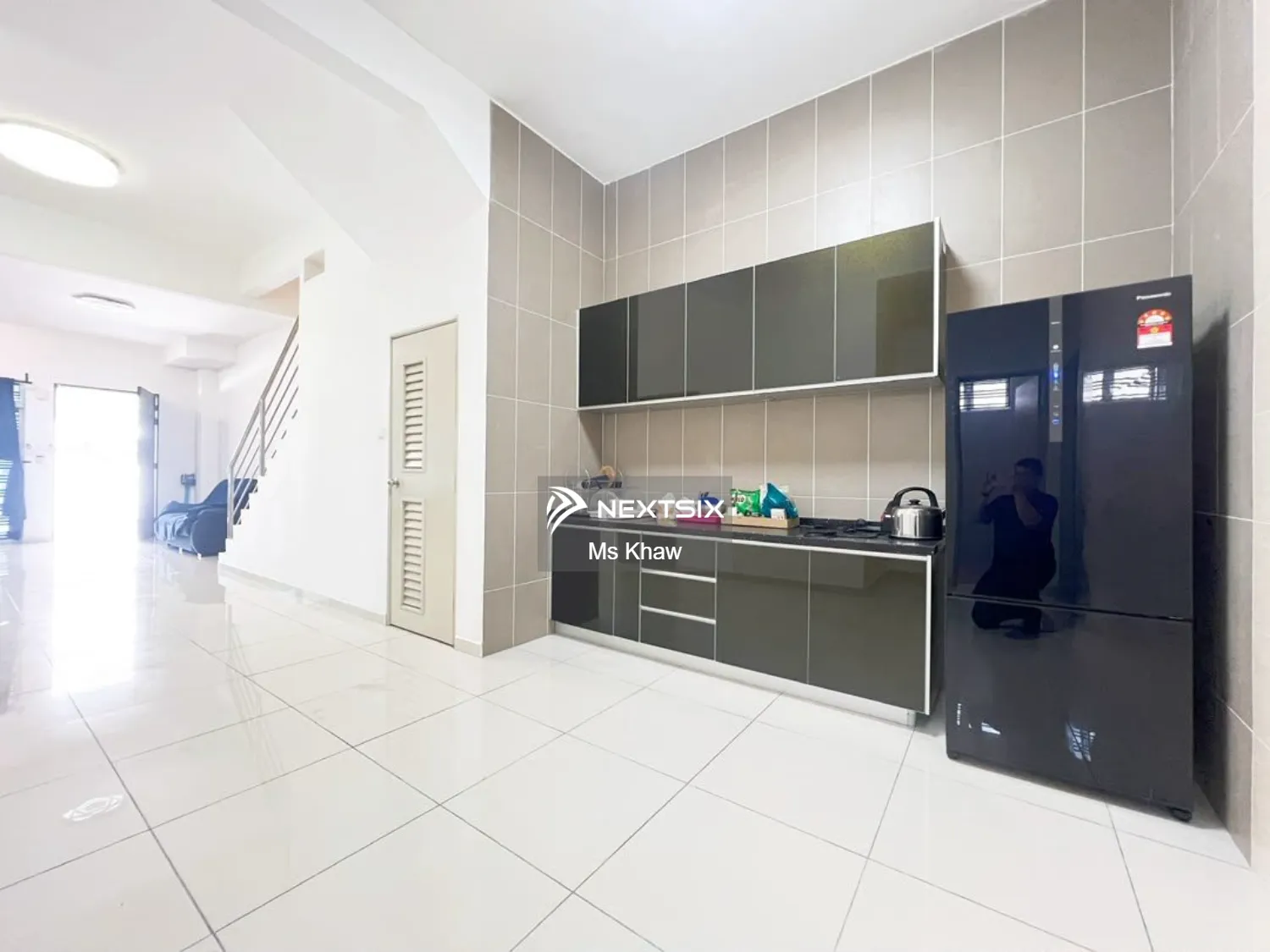 Cluster House For Sale in Skudai Johor - Image 5