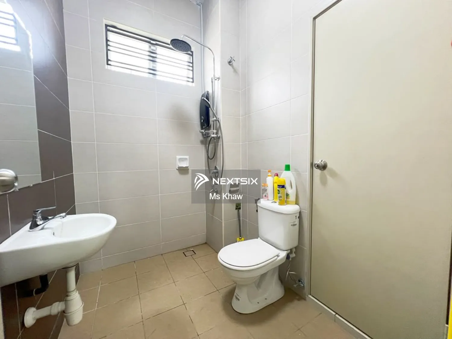 Cluster House For Sale in Skudai Johor - Image 6