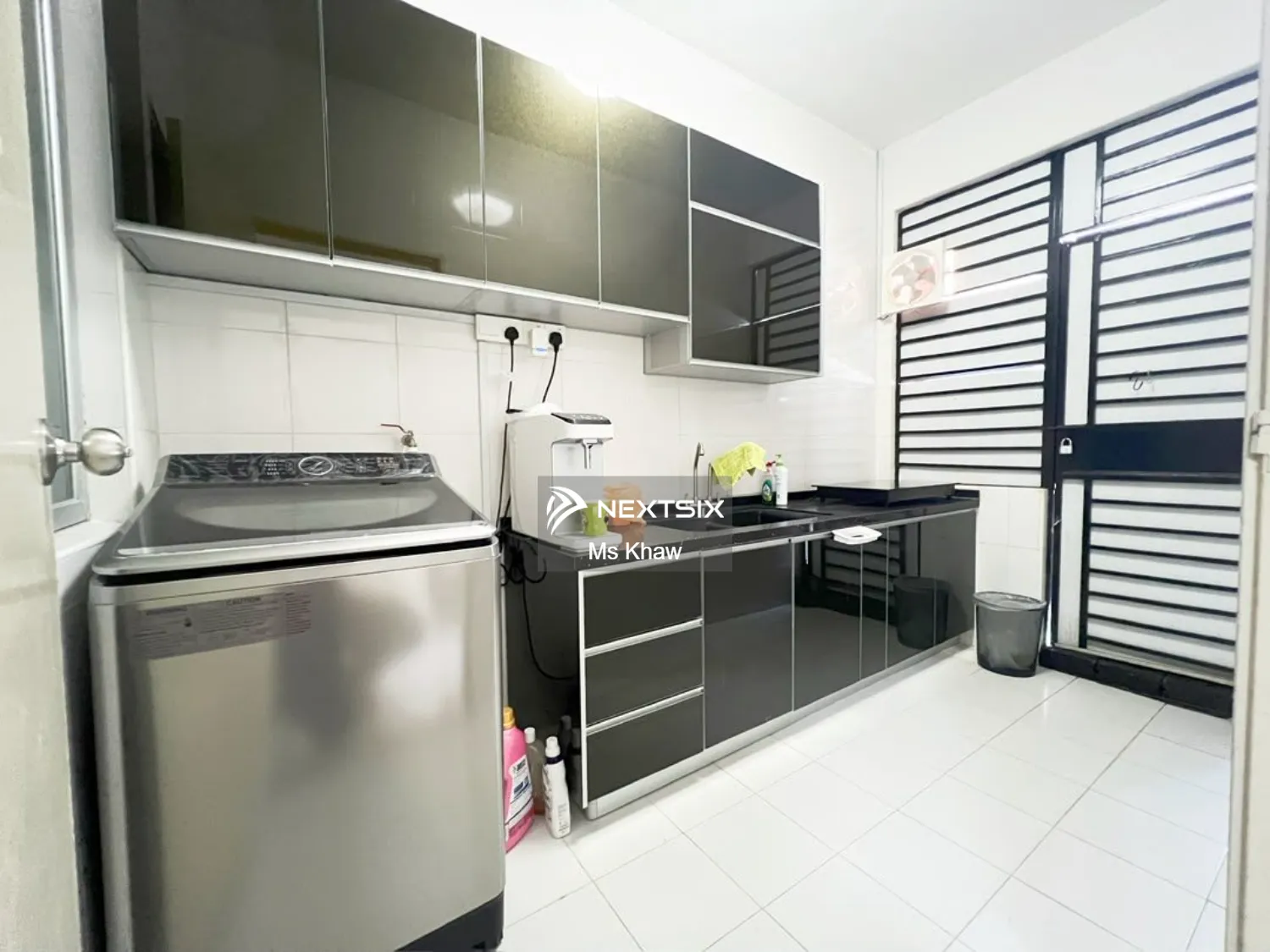 Cluster House For Sale in Skudai Johor - Image 7
