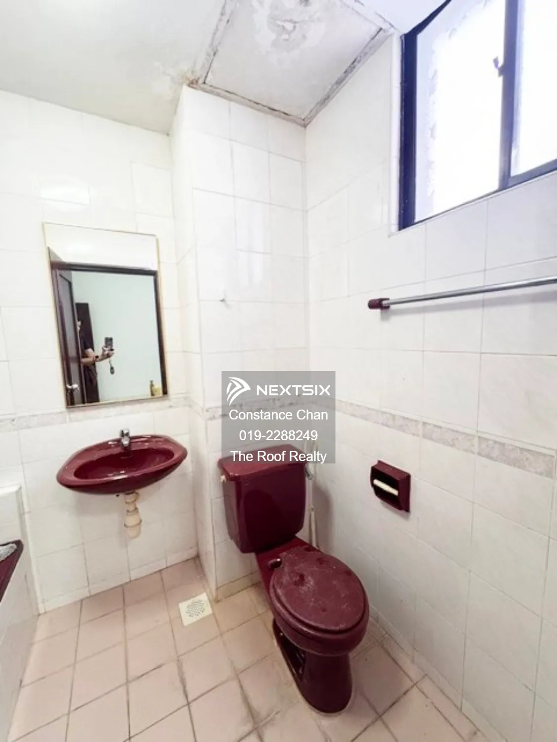 Apartment For Sale in Tampoi Johor - Image 10