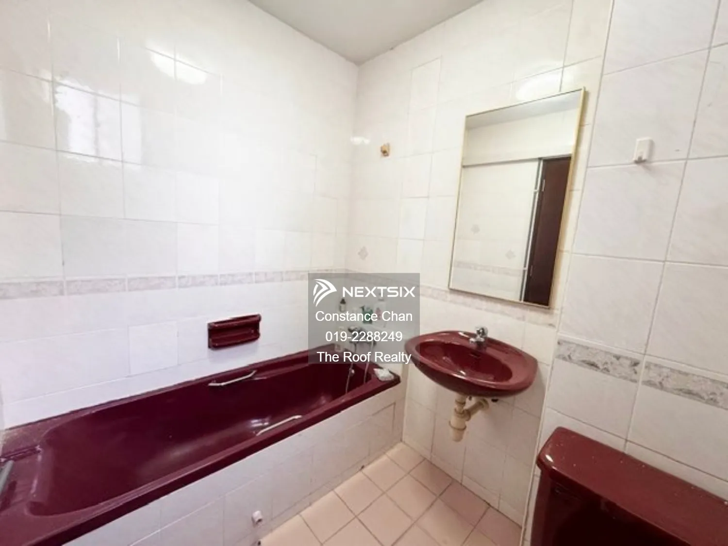 Apartment For Sale in Tampoi Johor - Image 11