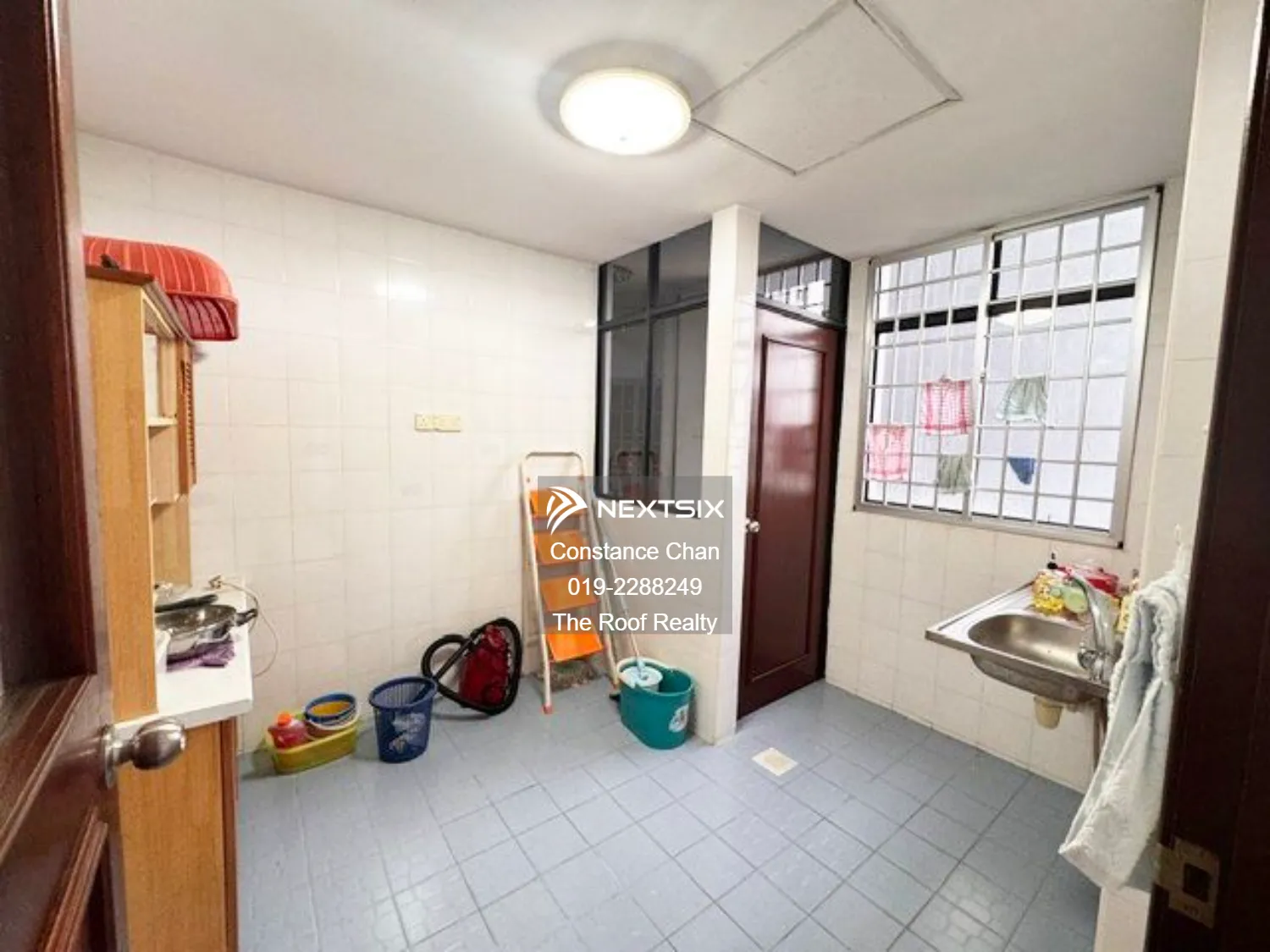 Apartment For Sale in Tampoi Johor - Image 12
