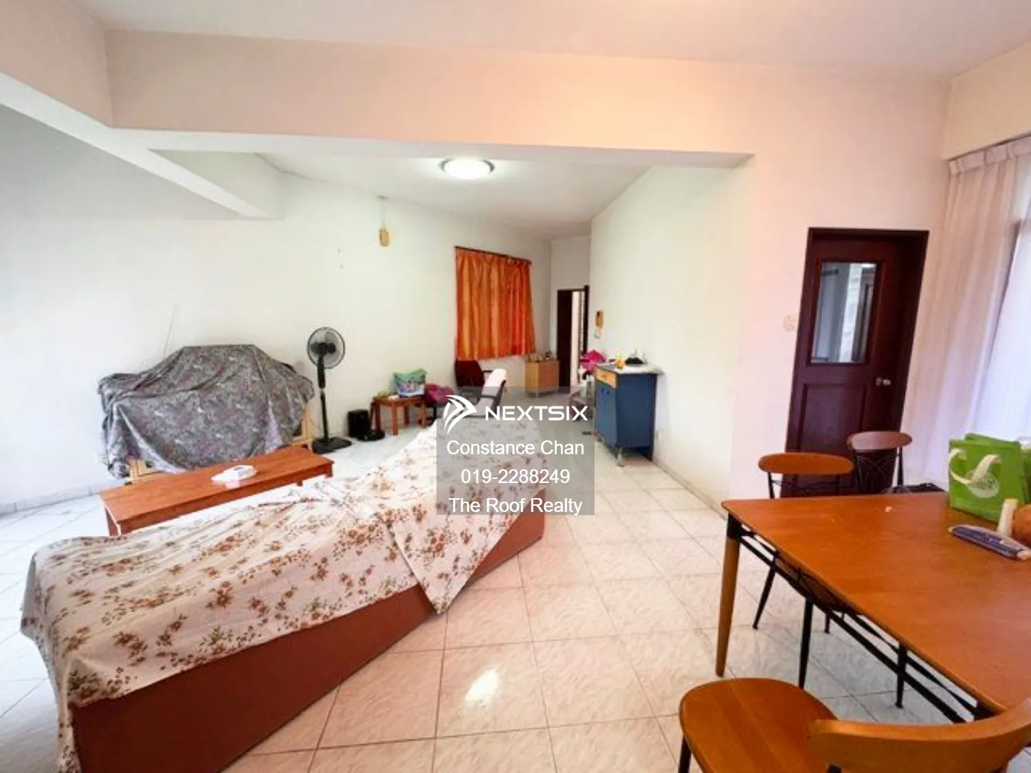 Apartment For Sale in Tampoi Johor - Image 4