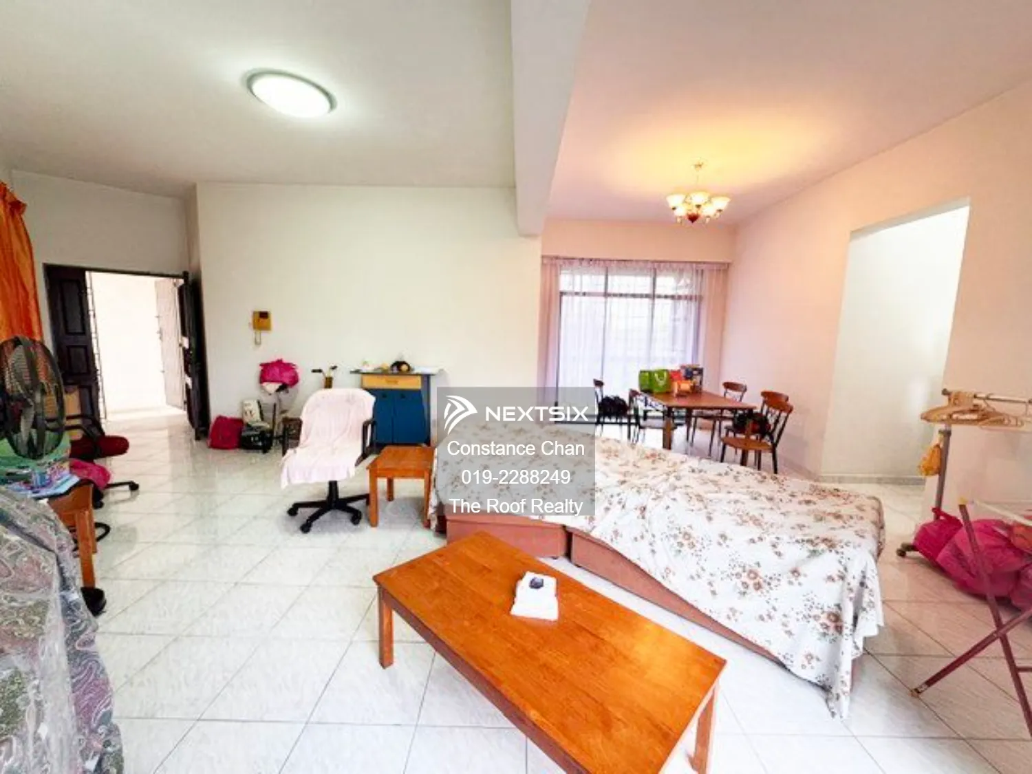Apartment For Sale in Tampoi Johor - Image 5