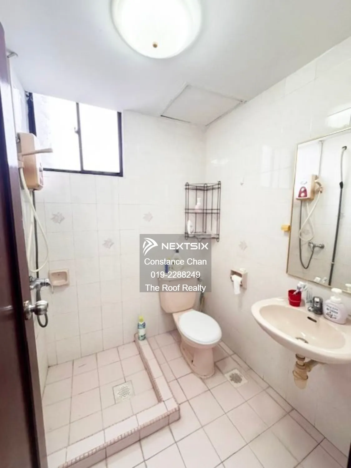 Apartment For Sale in Tampoi Johor - Image 6