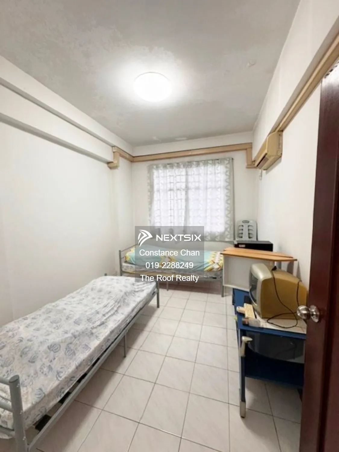 Apartment For Sale in Tampoi Johor - Image 7