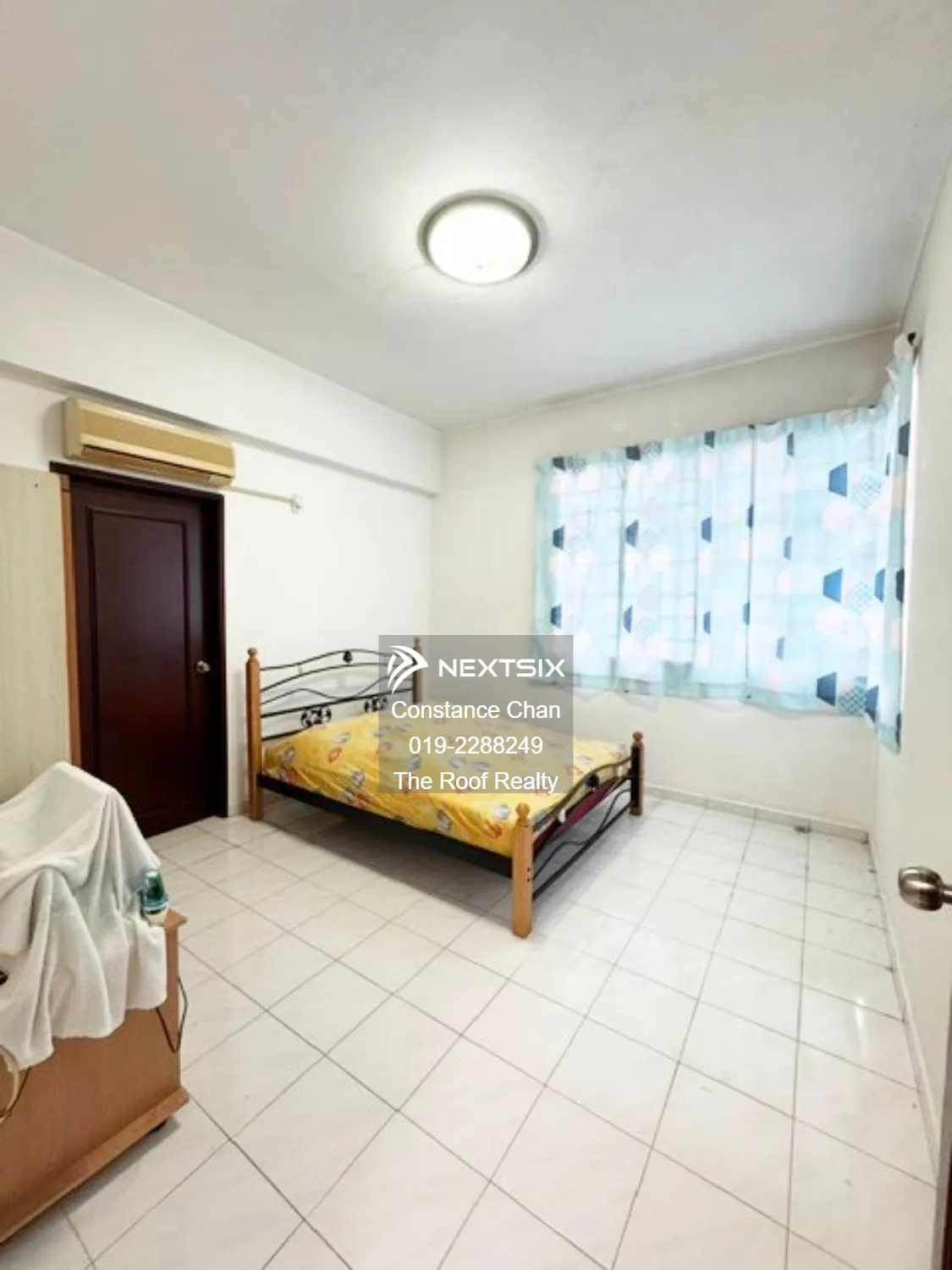 Apartment For Sale in Tampoi Johor - Image 9
