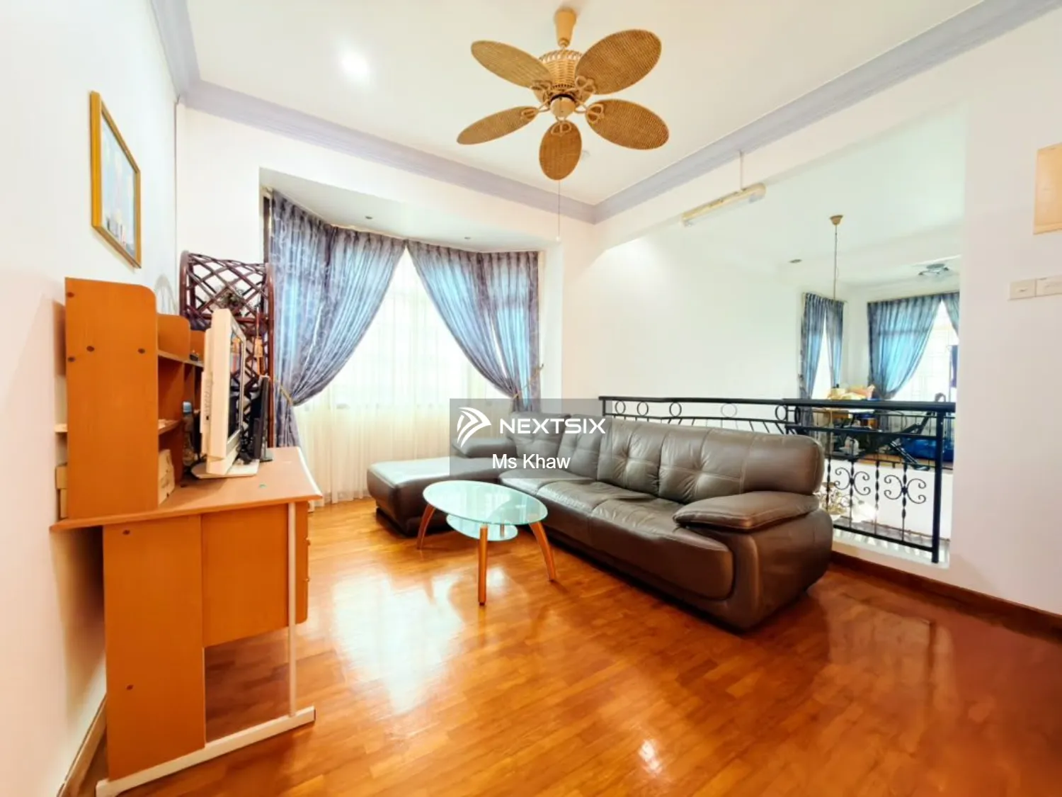 2-sty Terrace/Link House For Sale in Johor Bahru Johor - Image 10