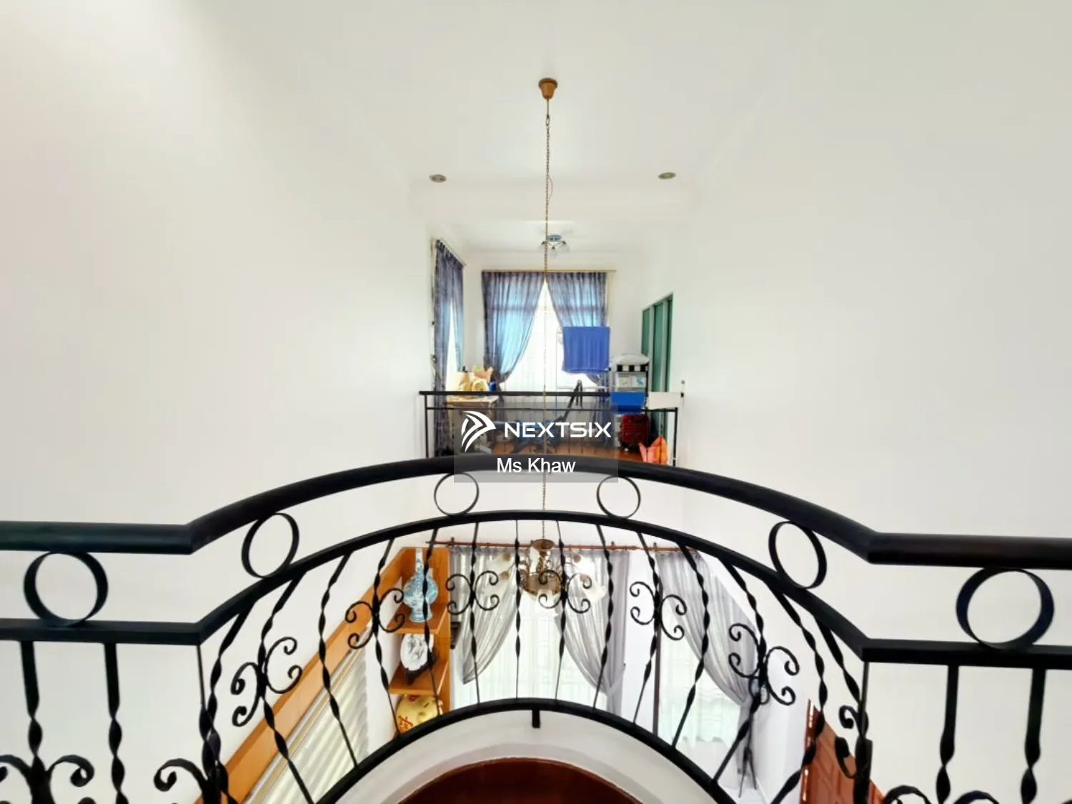 2-sty Terrace/Link House For Sale in Johor Bahru Johor - Image 11