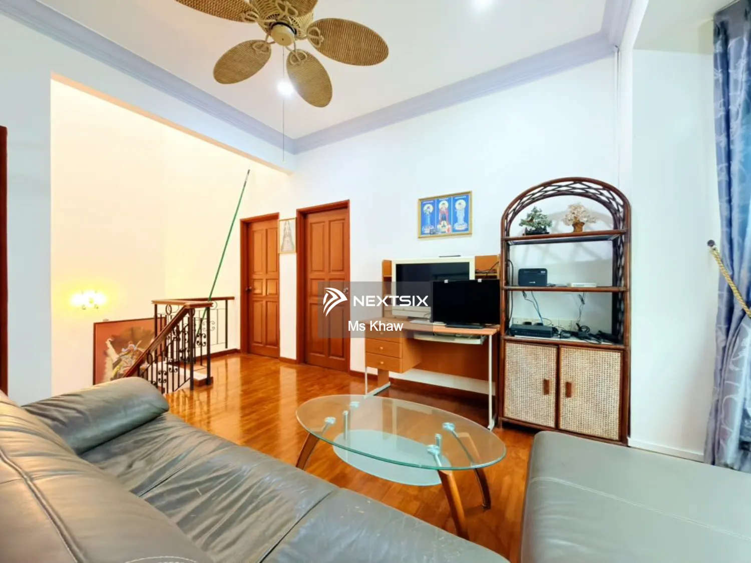 2-sty Terrace/Link House For Sale in Johor Bahru Johor - Image 12