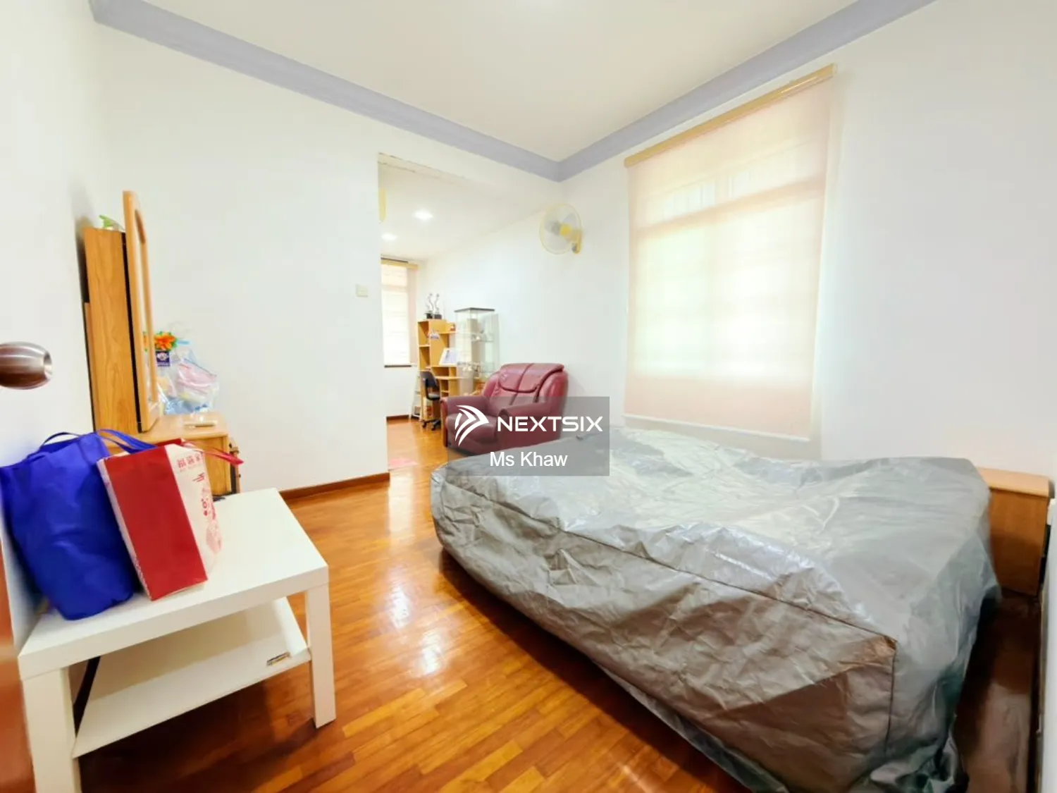 2-sty Terrace/Link House For Sale in Johor Bahru Johor - Image 13