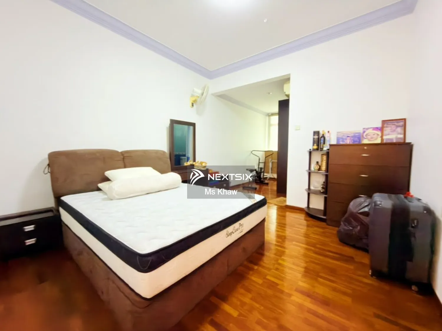 2-sty Terrace/Link House For Sale in Johor Bahru Johor - Image 16