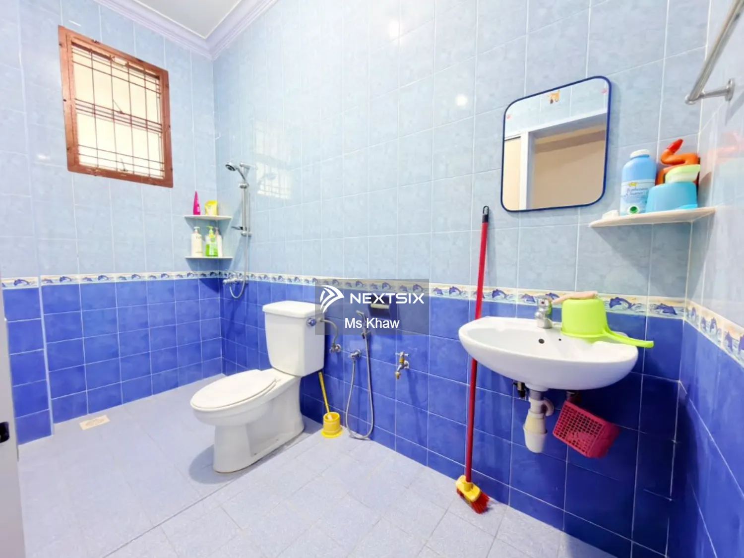 2-sty Terrace/Link House For Sale in Johor Bahru Johor - Image 17