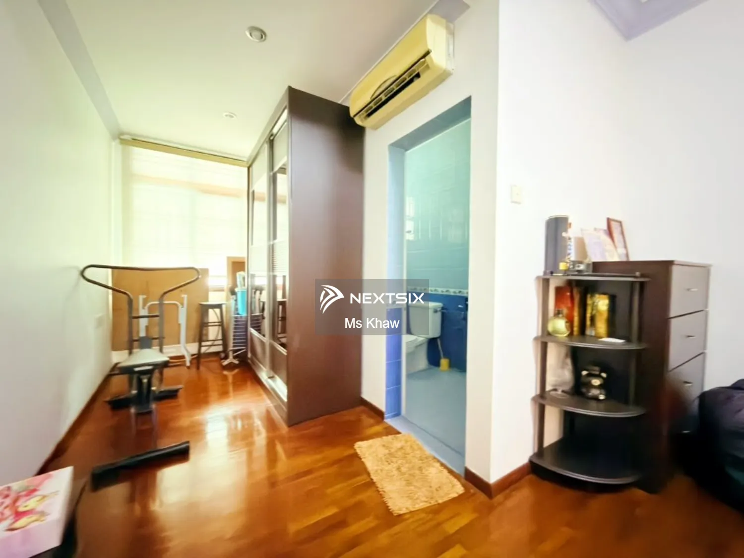 2-sty Terrace/Link House For Sale in Johor Bahru Johor - Image 18