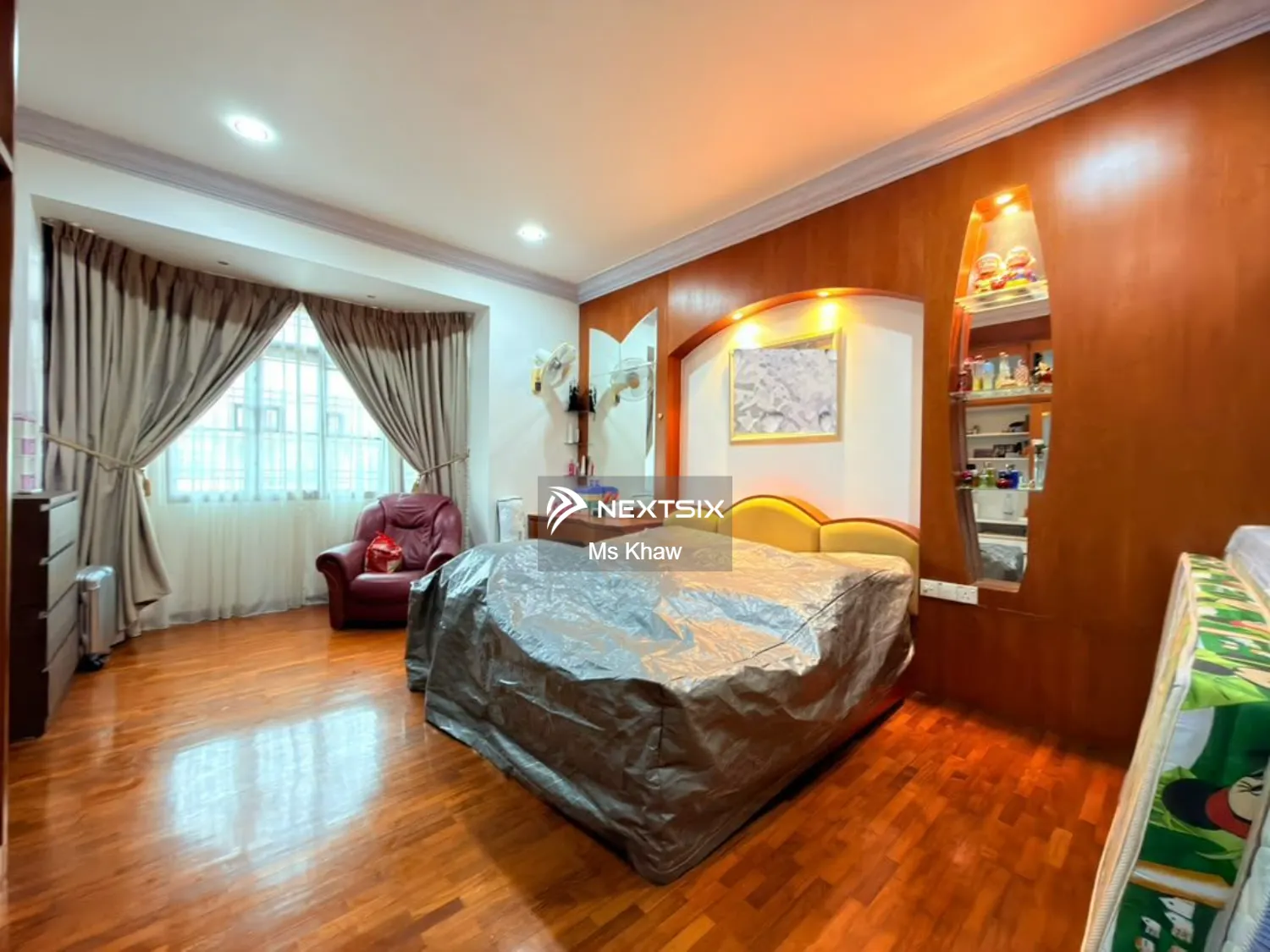 2-sty Terrace/Link House For Sale in Johor Bahru Johor - Image 19