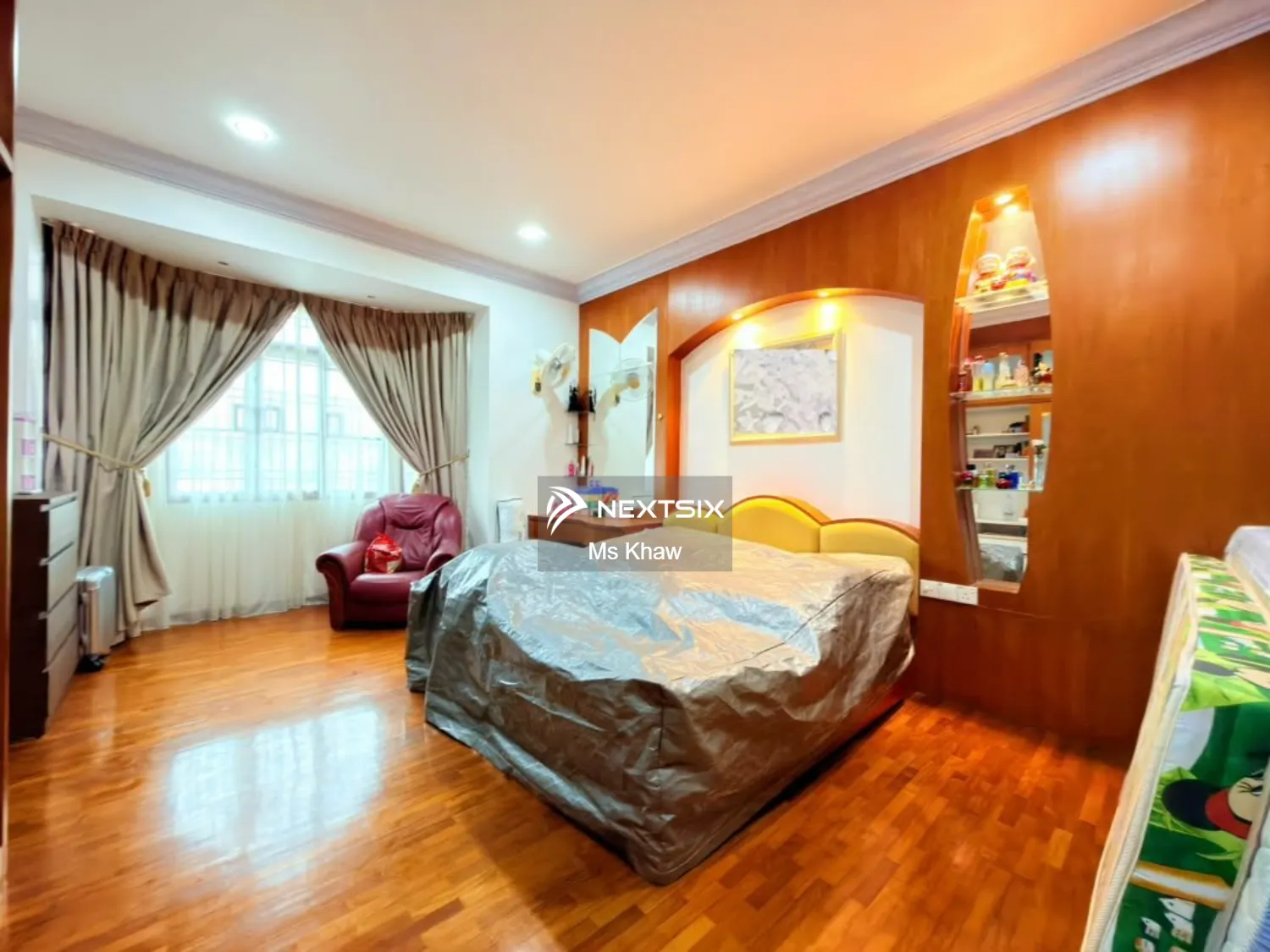 2-sty Terrace/Link House For Sale in Johor Bahru Johor - Image 22