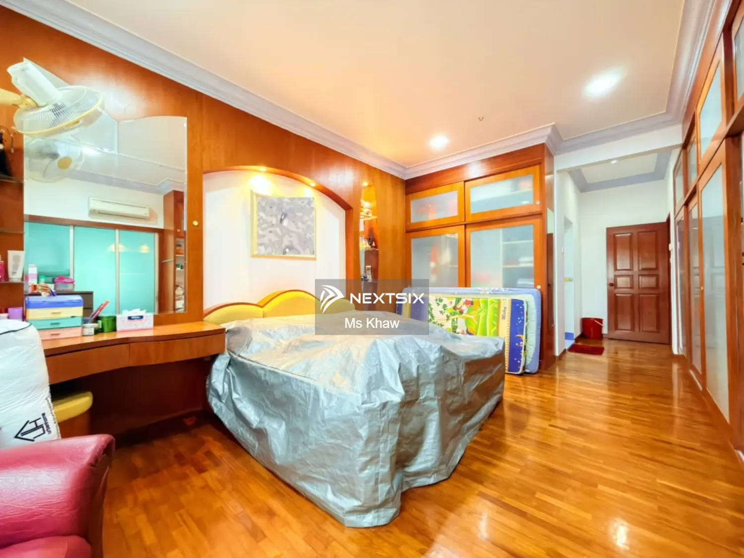 2-sty Terrace/Link House For Sale in Johor Bahru Johor - Image 23