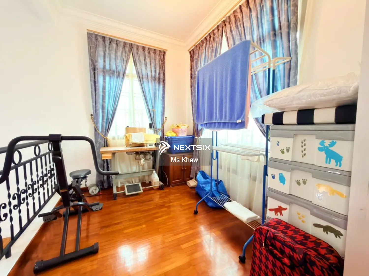 2-sty Terrace/Link House For Sale in Johor Bahru Johor - Image 24