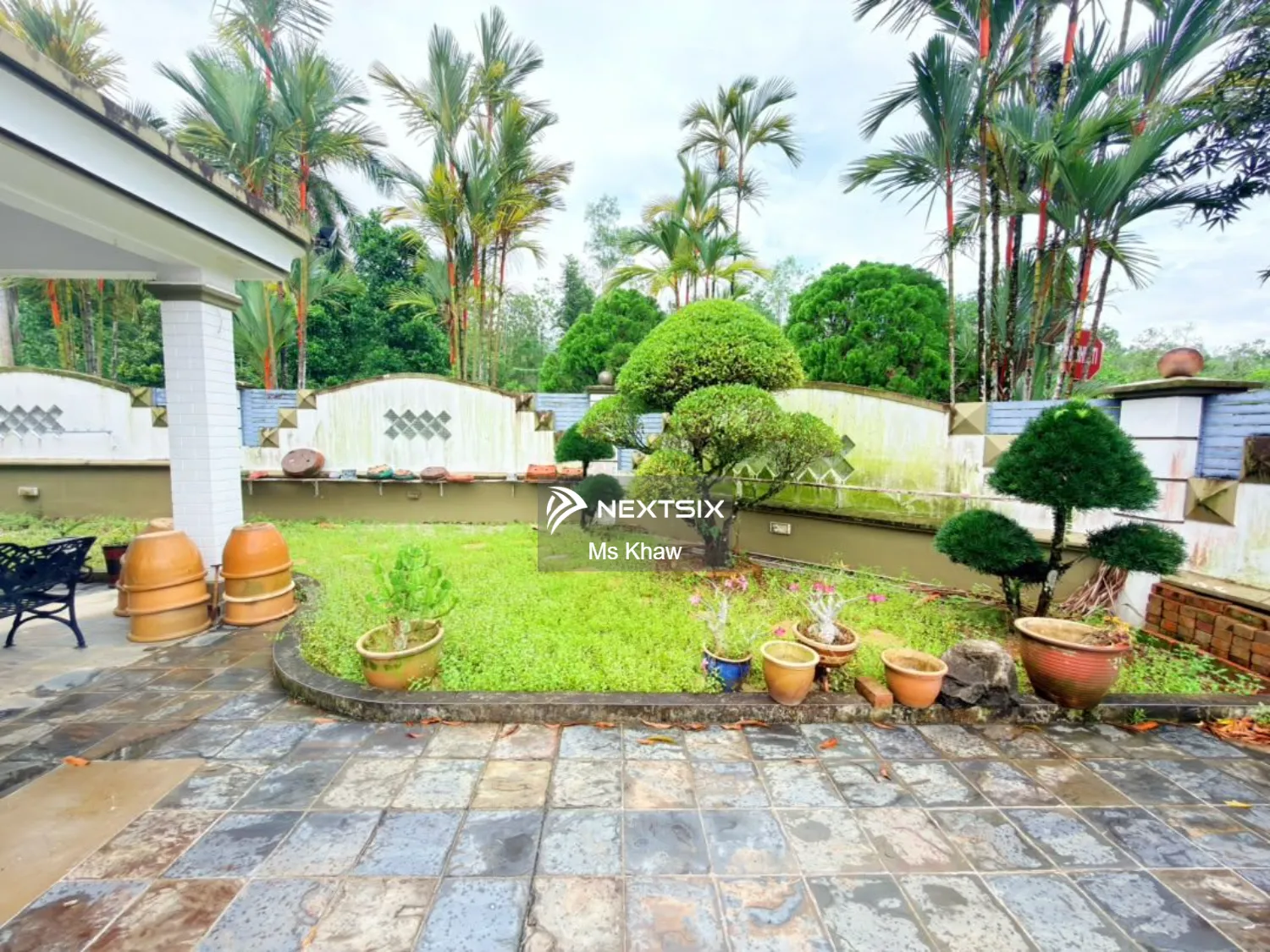2-sty Terrace/Link House For Sale in Johor Bahru Johor - Image 25