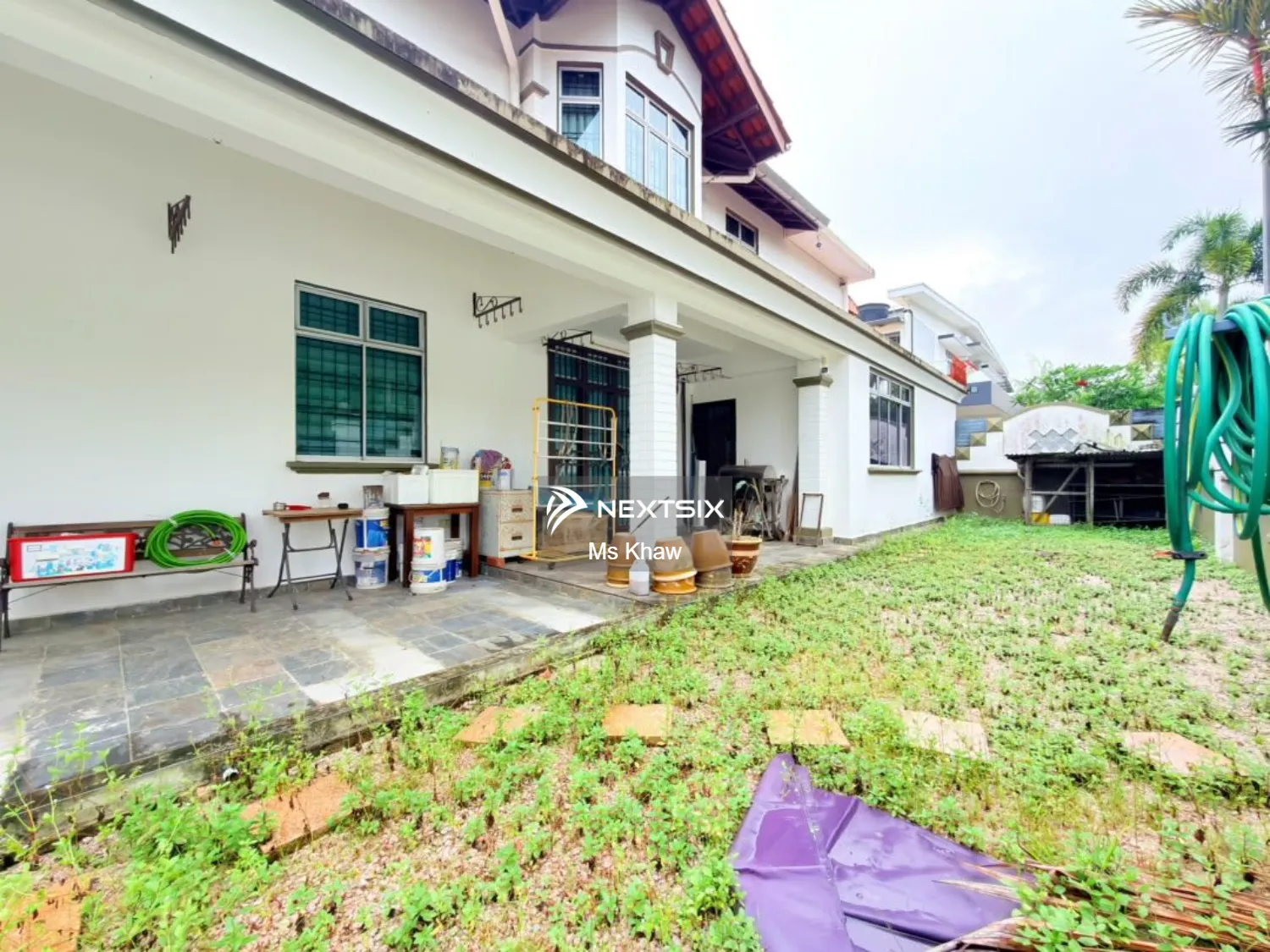 2-sty Terrace/Link House For Sale in Johor Bahru Johor - Image 26