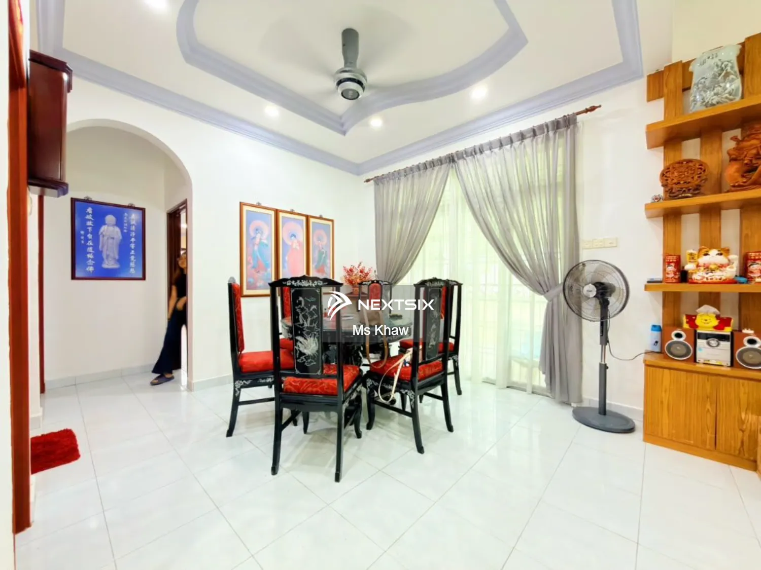 2-sty Terrace/Link House For Sale in Johor Bahru Johor - Image 3