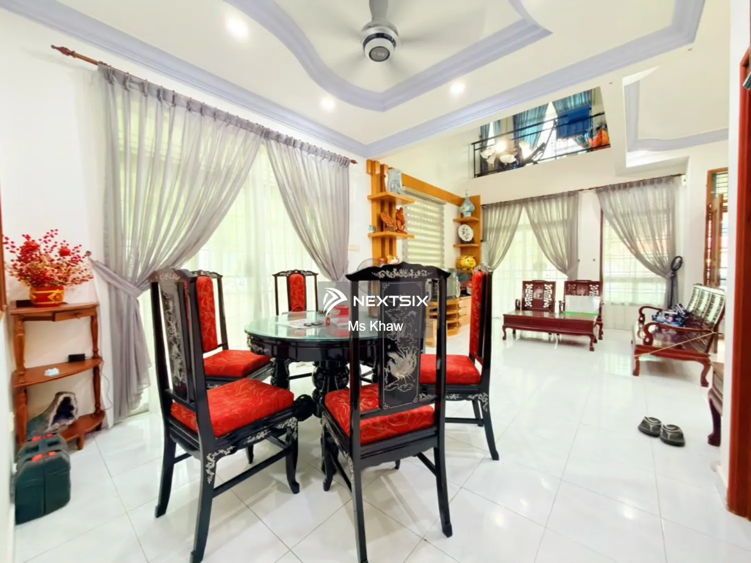 2-sty Terrace/Link House For Sale in Johor Bahru Johor - Image 4
