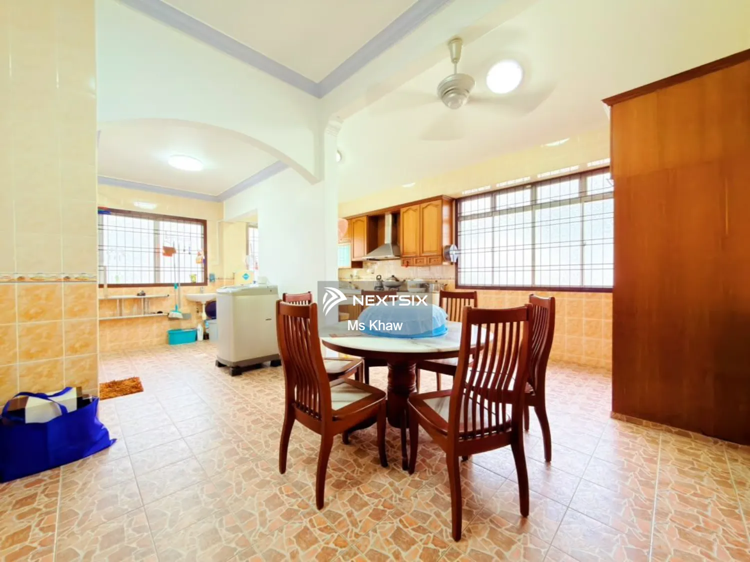 2-sty Terrace/Link House For Sale in Johor Bahru Johor - Image 5