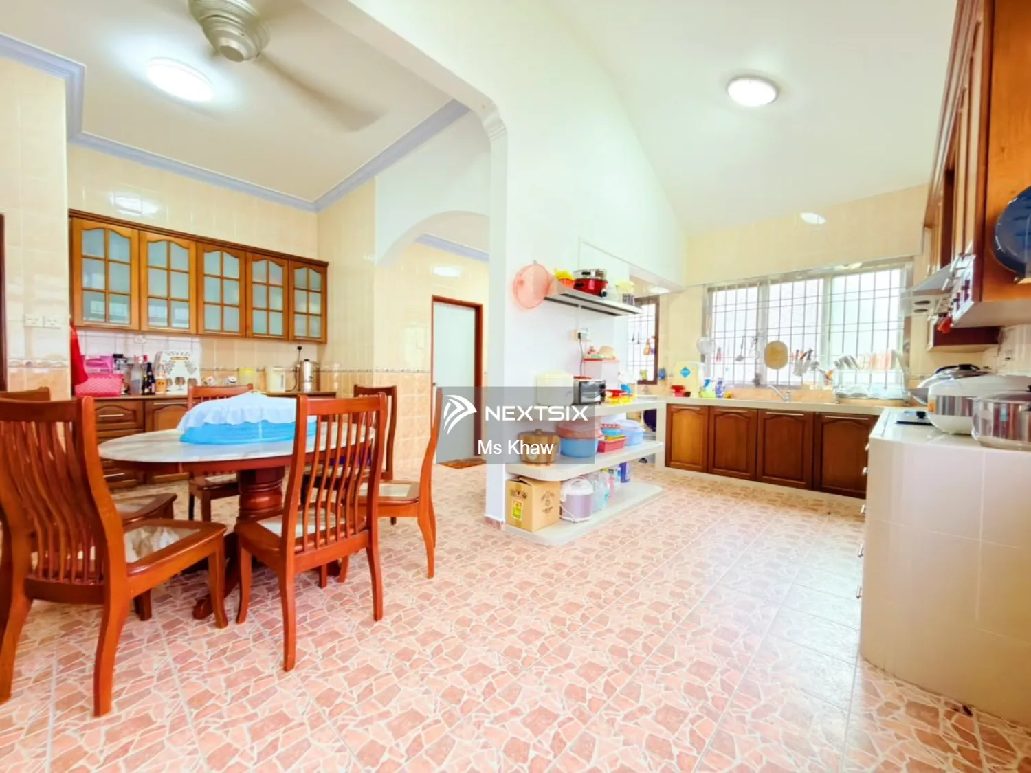 2-sty Terrace/Link House For Sale in Johor Bahru Johor - Image 6