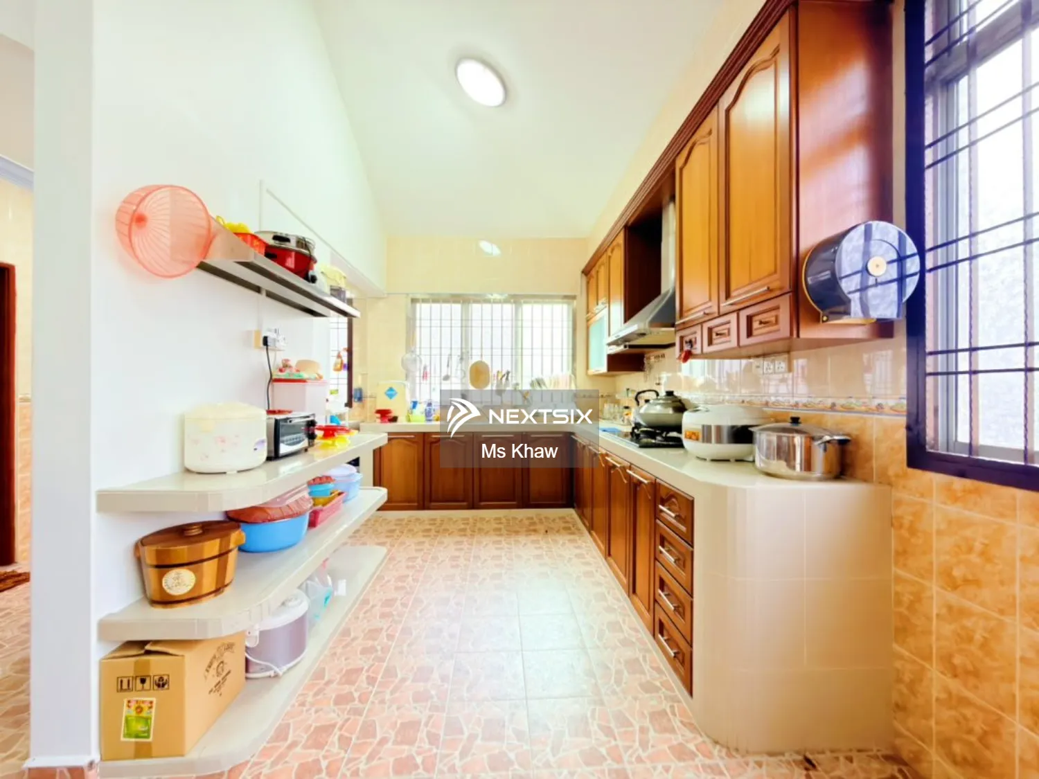 2-sty Terrace/Link House For Sale in Johor Bahru Johor - Image 7
