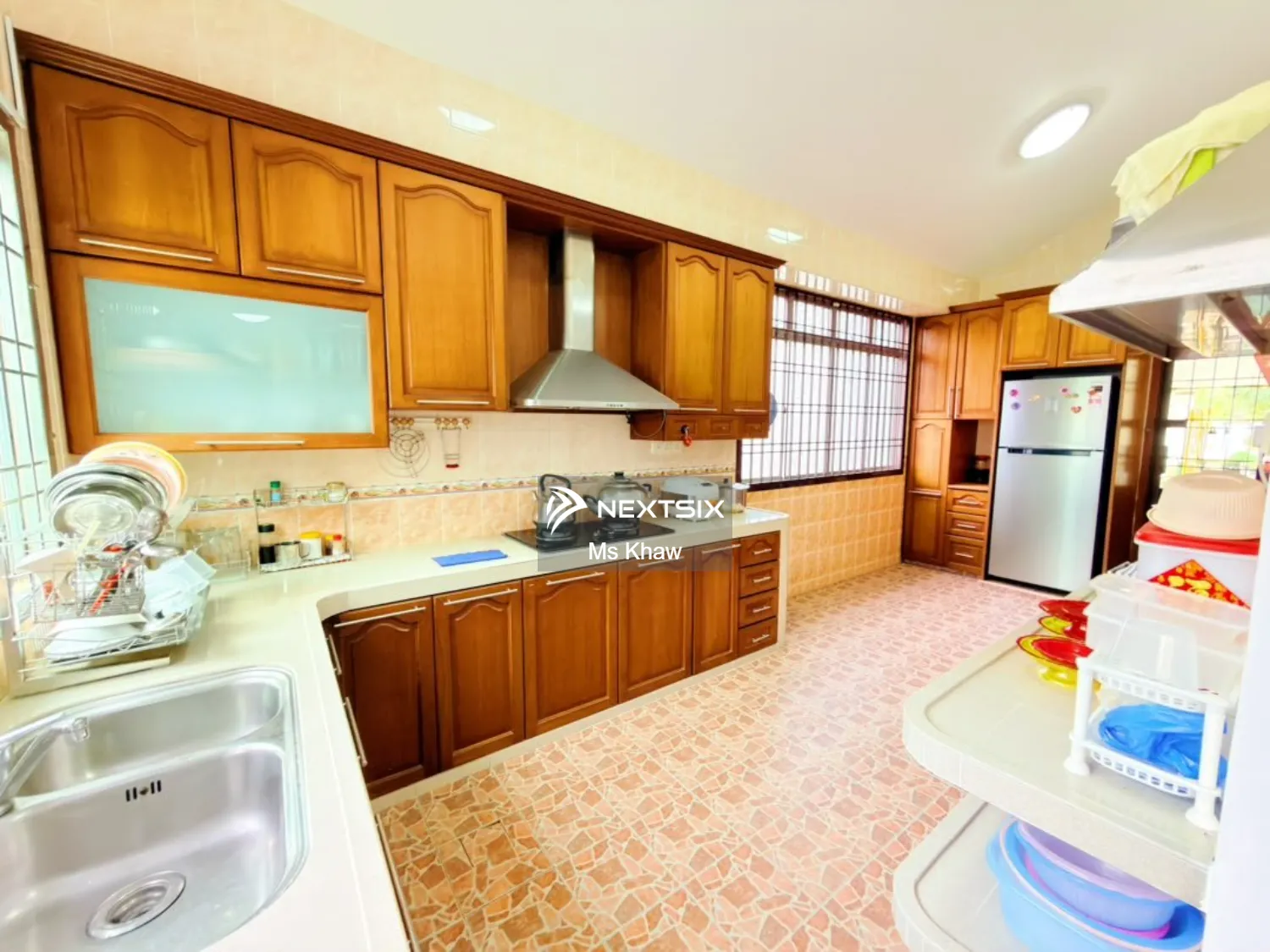 2-sty Terrace/Link House For Sale in Johor Bahru Johor - Image 8