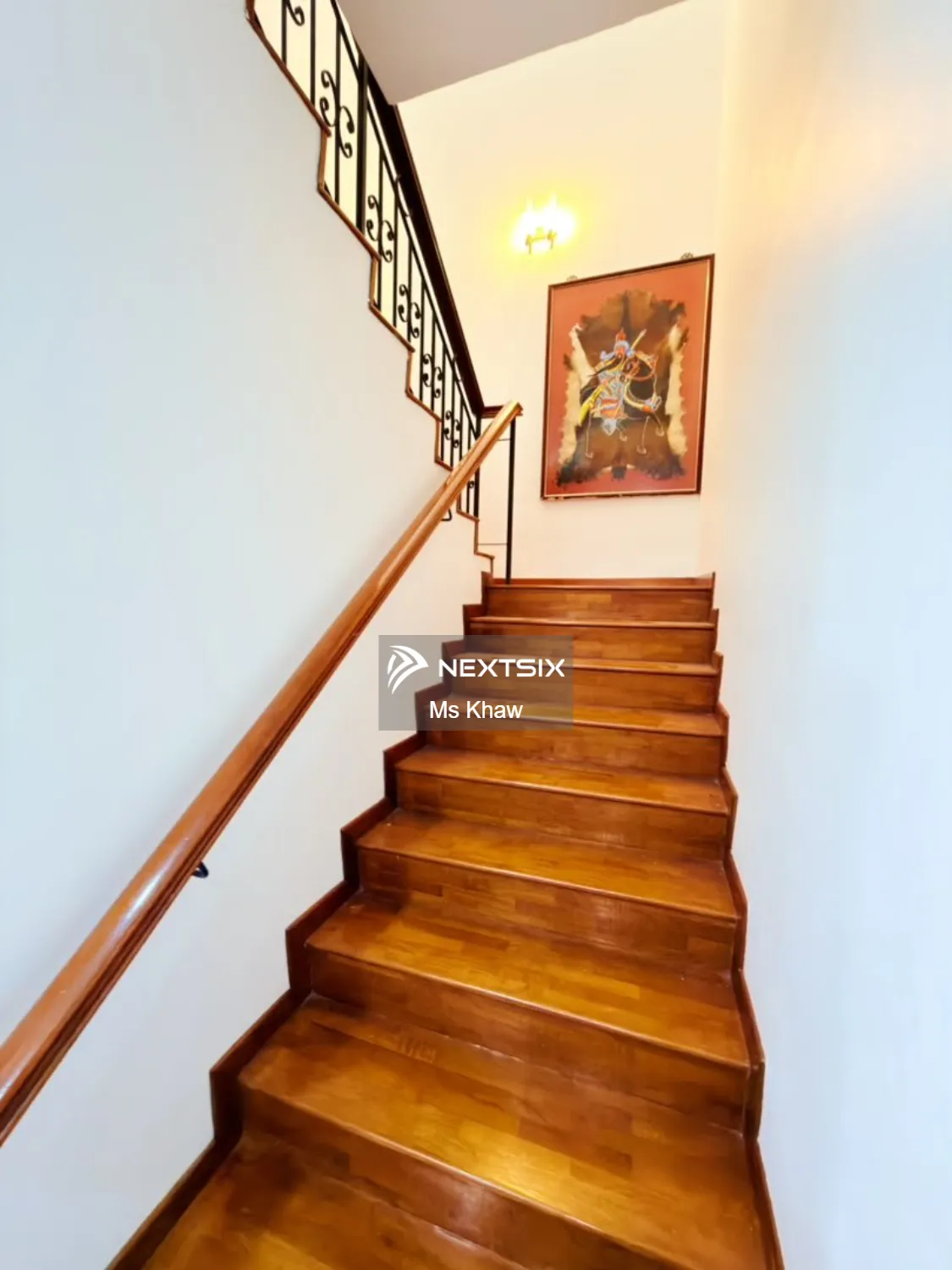 2-sty Terrace/Link House For Sale in Johor Bahru Johor - Image 9