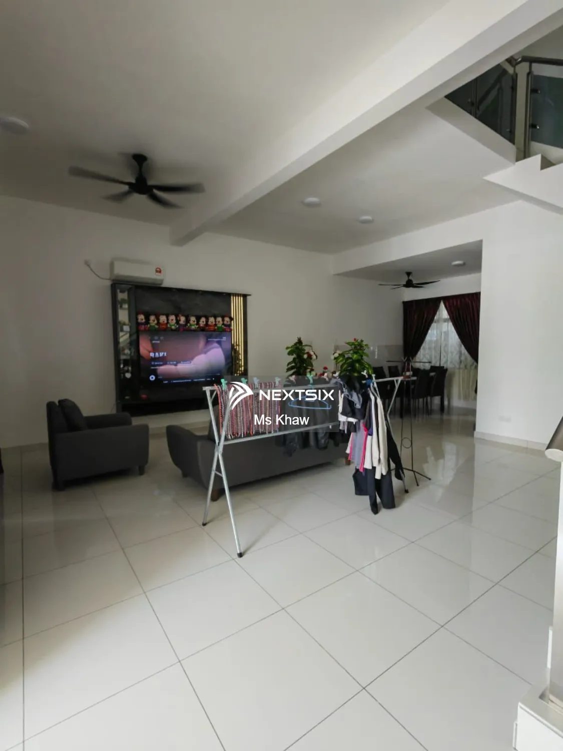 2-sty Terrace/Link House For Sale in Masai Johor - Image 1