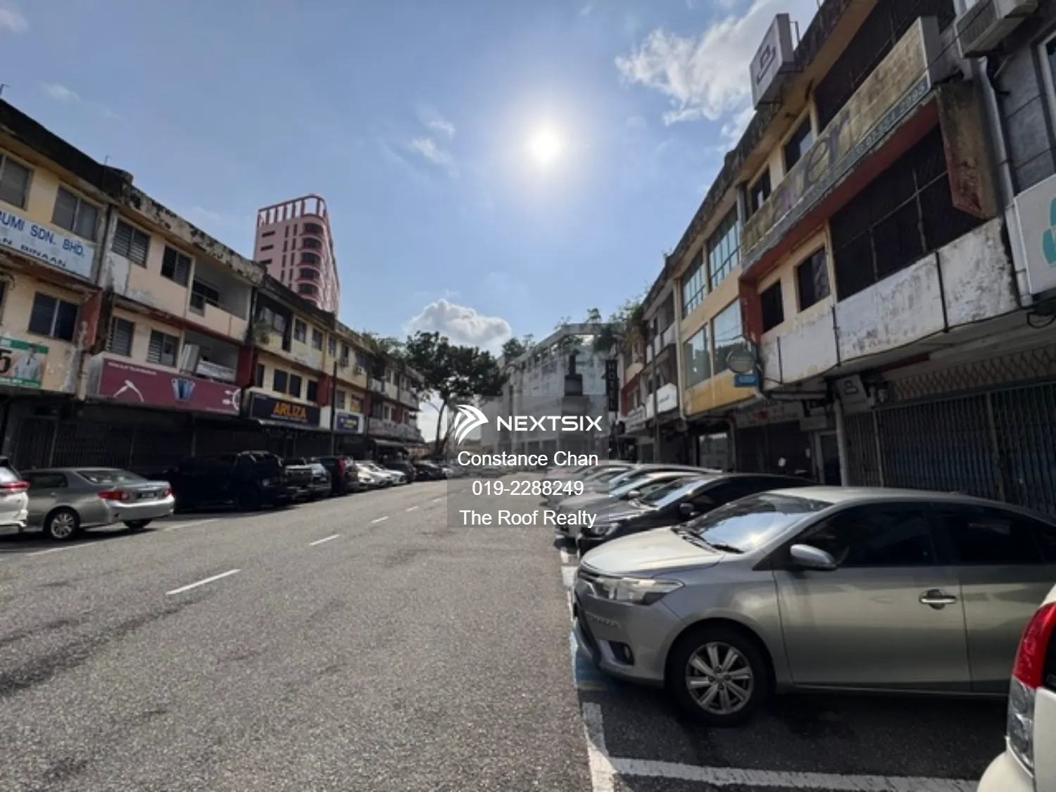 Shop For Sale in Skudai Johor - Image 2