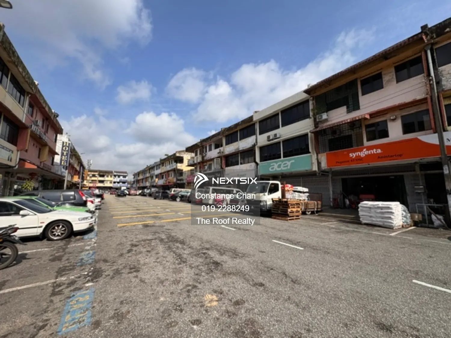 Shop For Sale in Skudai Johor - Image 3