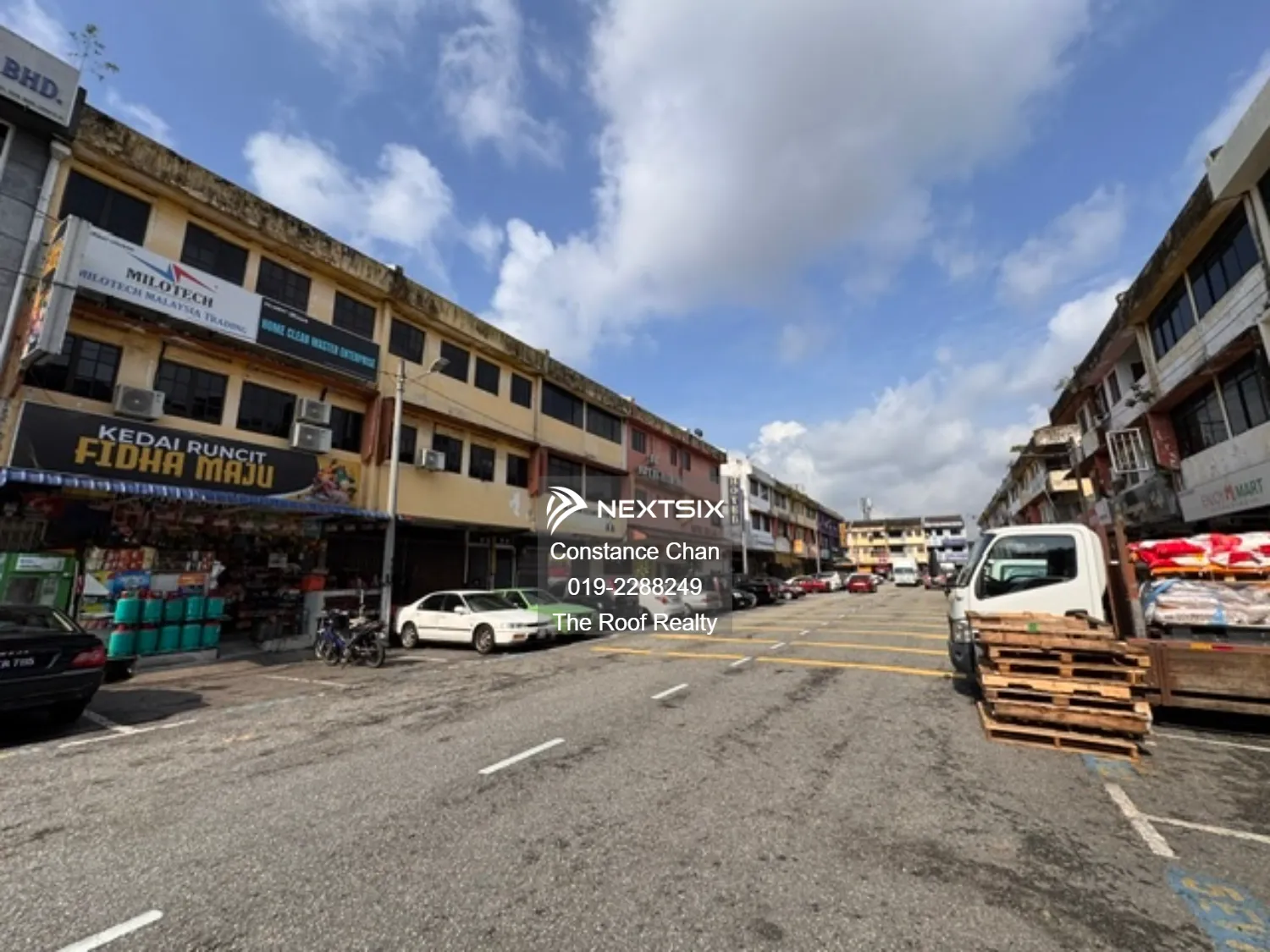 Shop For Sale in Skudai Johor - Image 4
