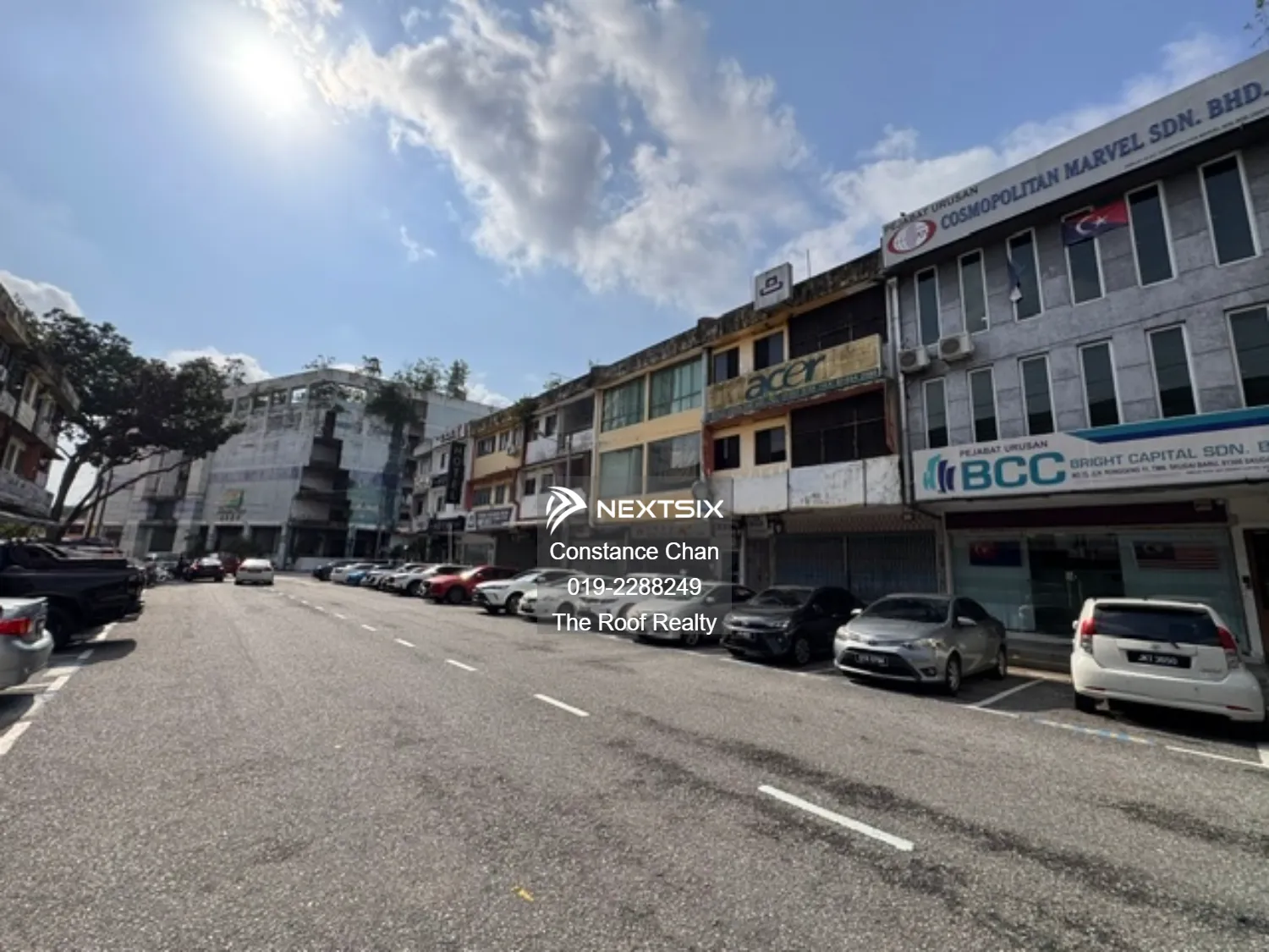 Shop For Sale in Skudai Johor - Image 5