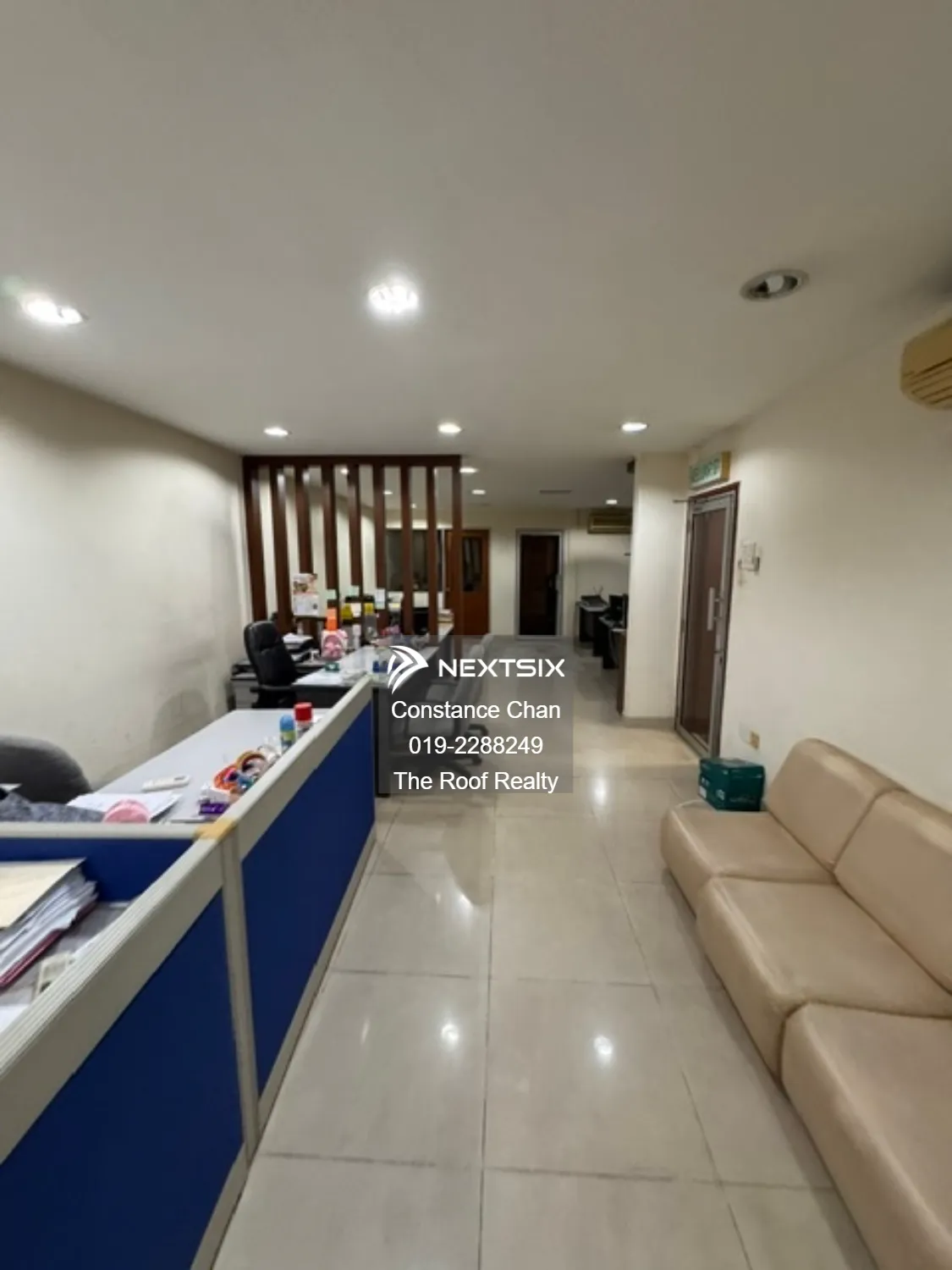 Shop For Sale in Skudai Johor - Image 7