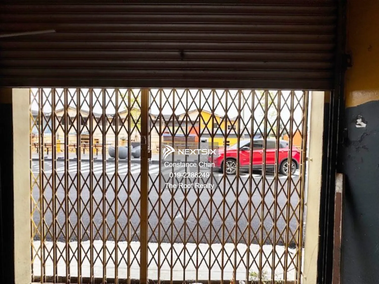 Shop For Rent in Ulu Tiram Johor - Image 10