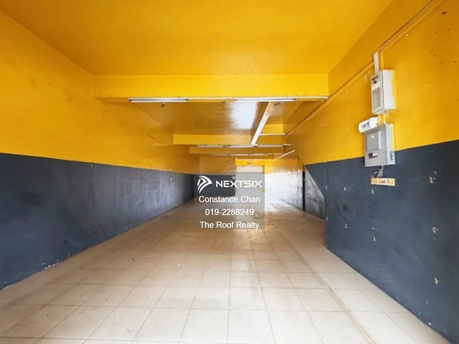 Shop For Rent in Ulu Tiram Johor - Image 5