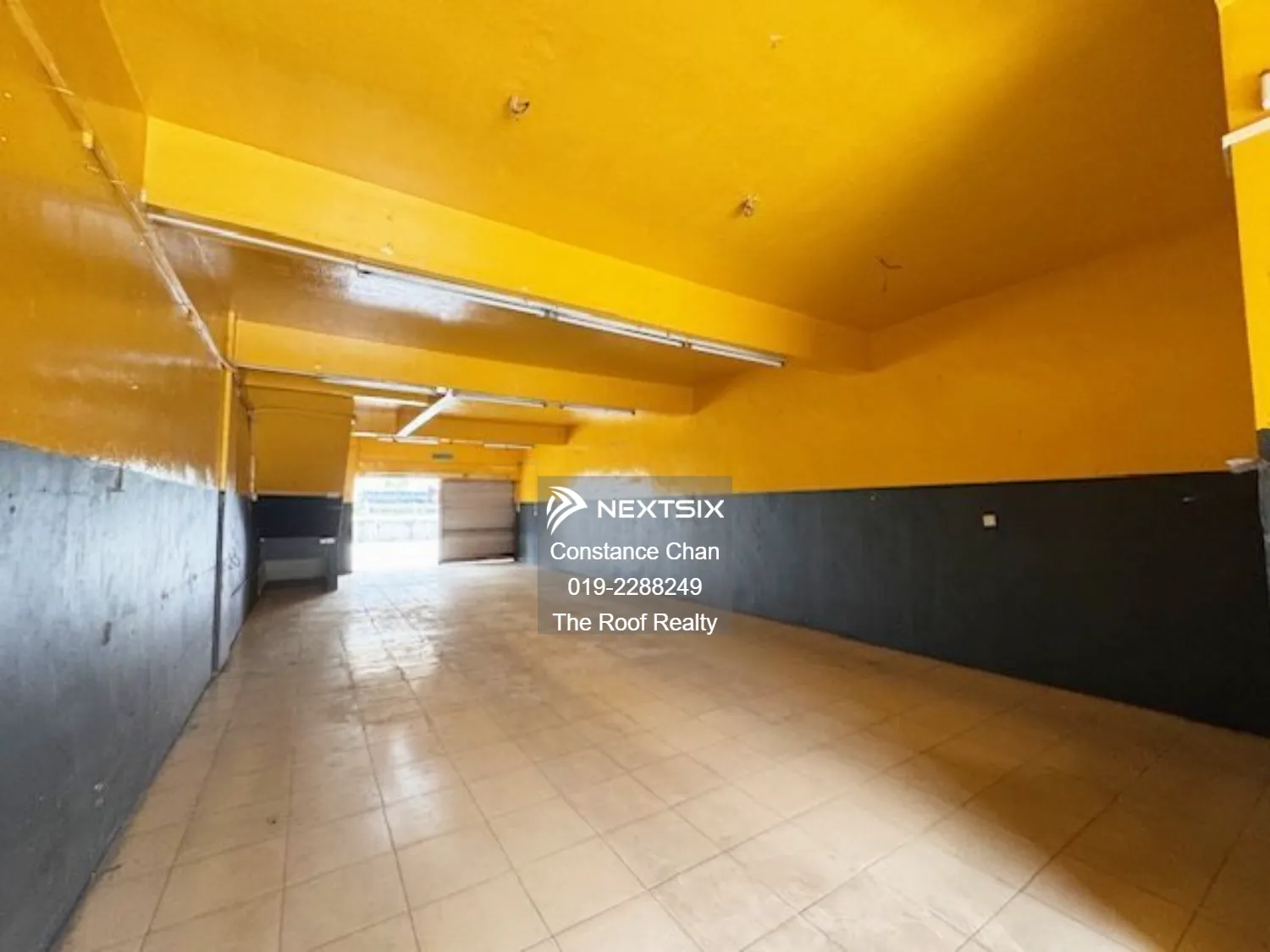 Shop For Rent in Ulu Tiram Johor - Image 6
