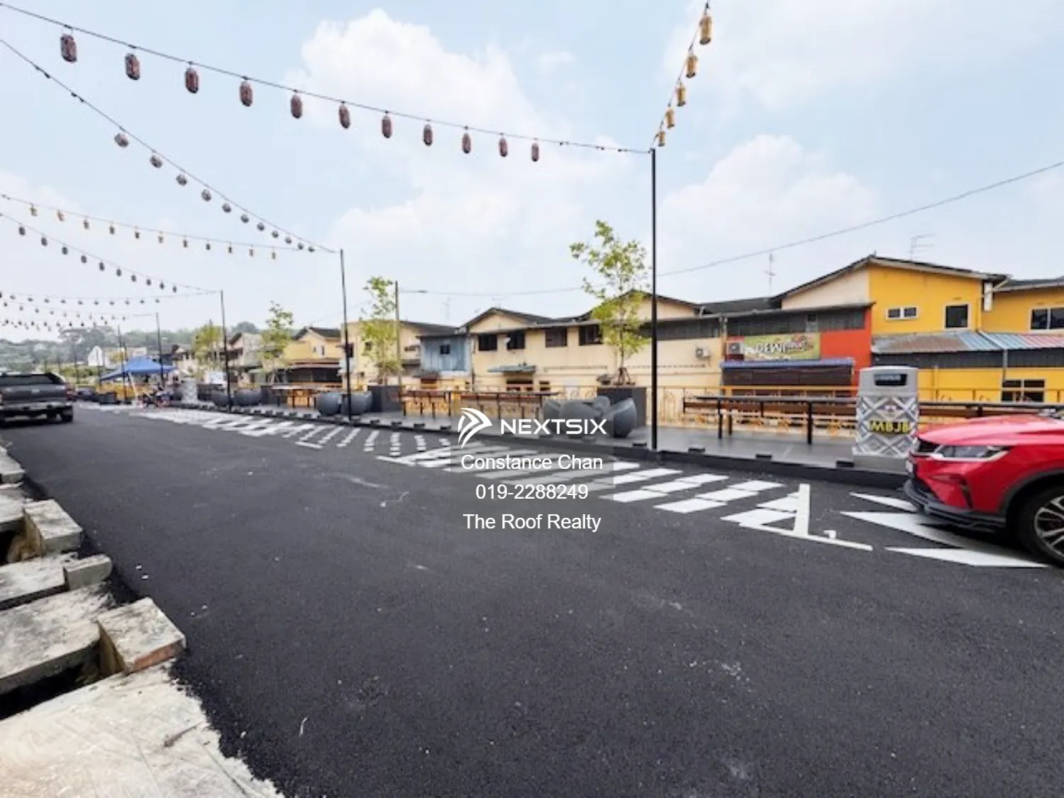 Shop For Rent in Ulu Tiram Johor - Image 7