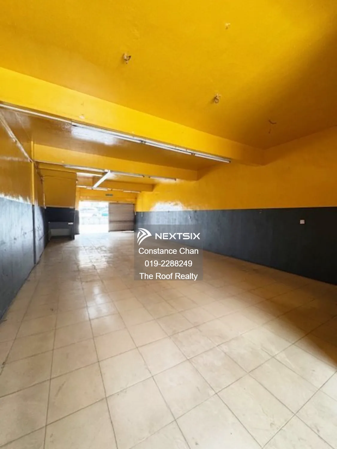 Shop For Rent in Ulu Tiram Johor - Image 8