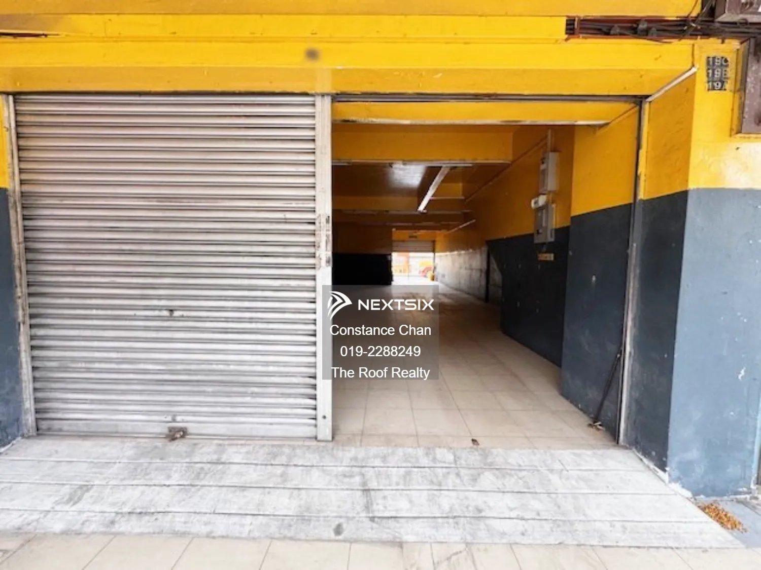Shop For Rent in Ulu Tiram Johor - Image 9