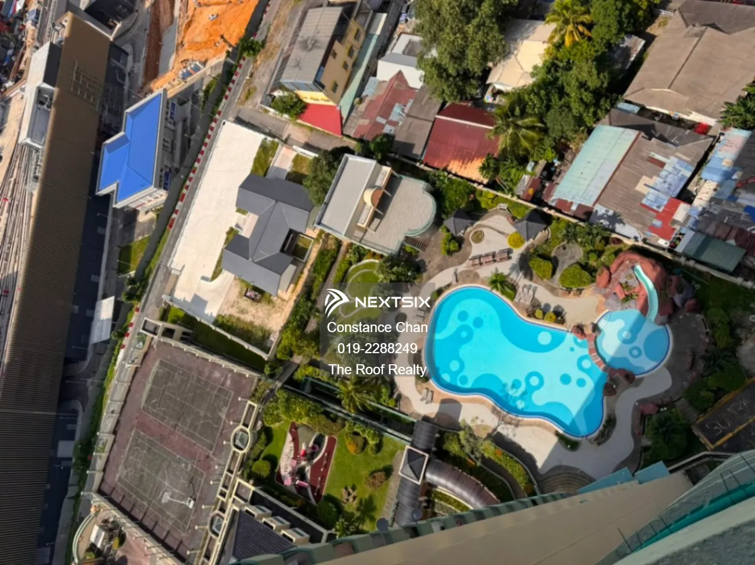 Condominium For Rent in Johor Bahru Johor