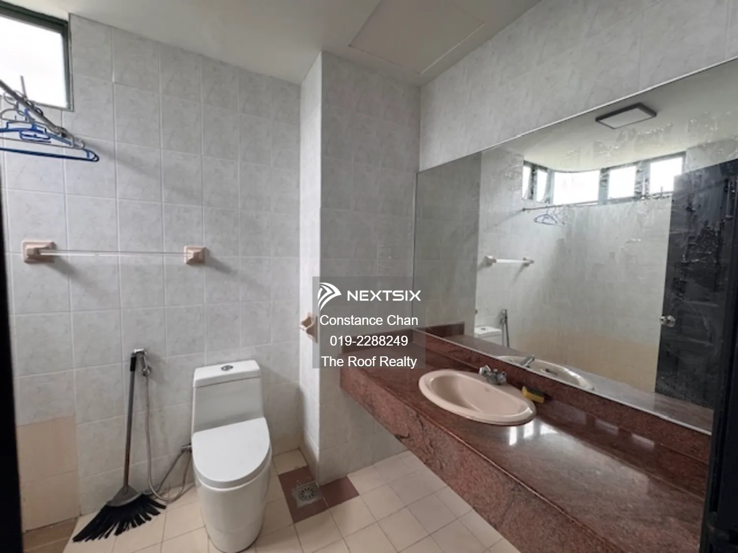 Condominium For Rent in Johor Bahru Johor - Image 11