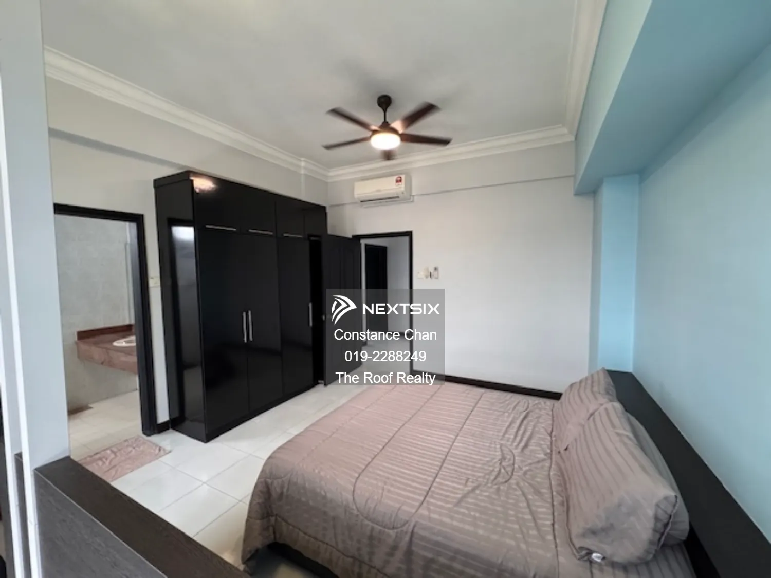Condominium For Rent in Johor Bahru Johor - Image 12