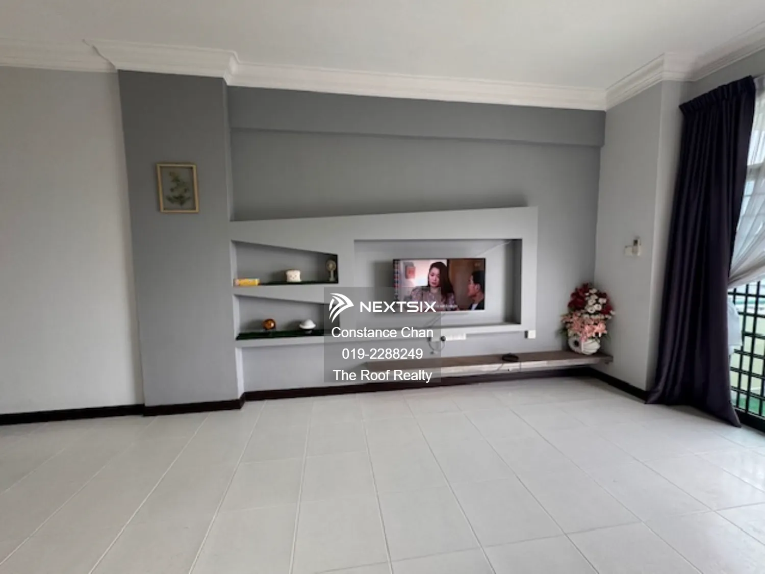 Condominium For Rent in Johor Bahru Johor - Image 13