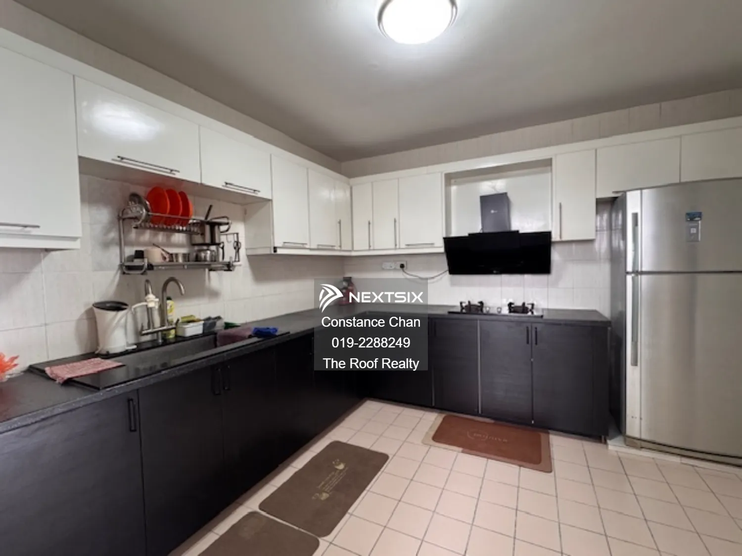 Condominium For Rent in Johor Bahru Johor - Image 16
