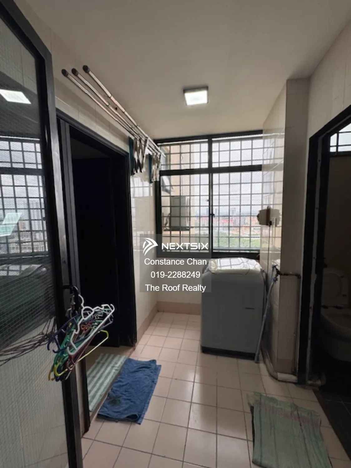 Condominium For Rent in Johor Bahru Johor - Image 19