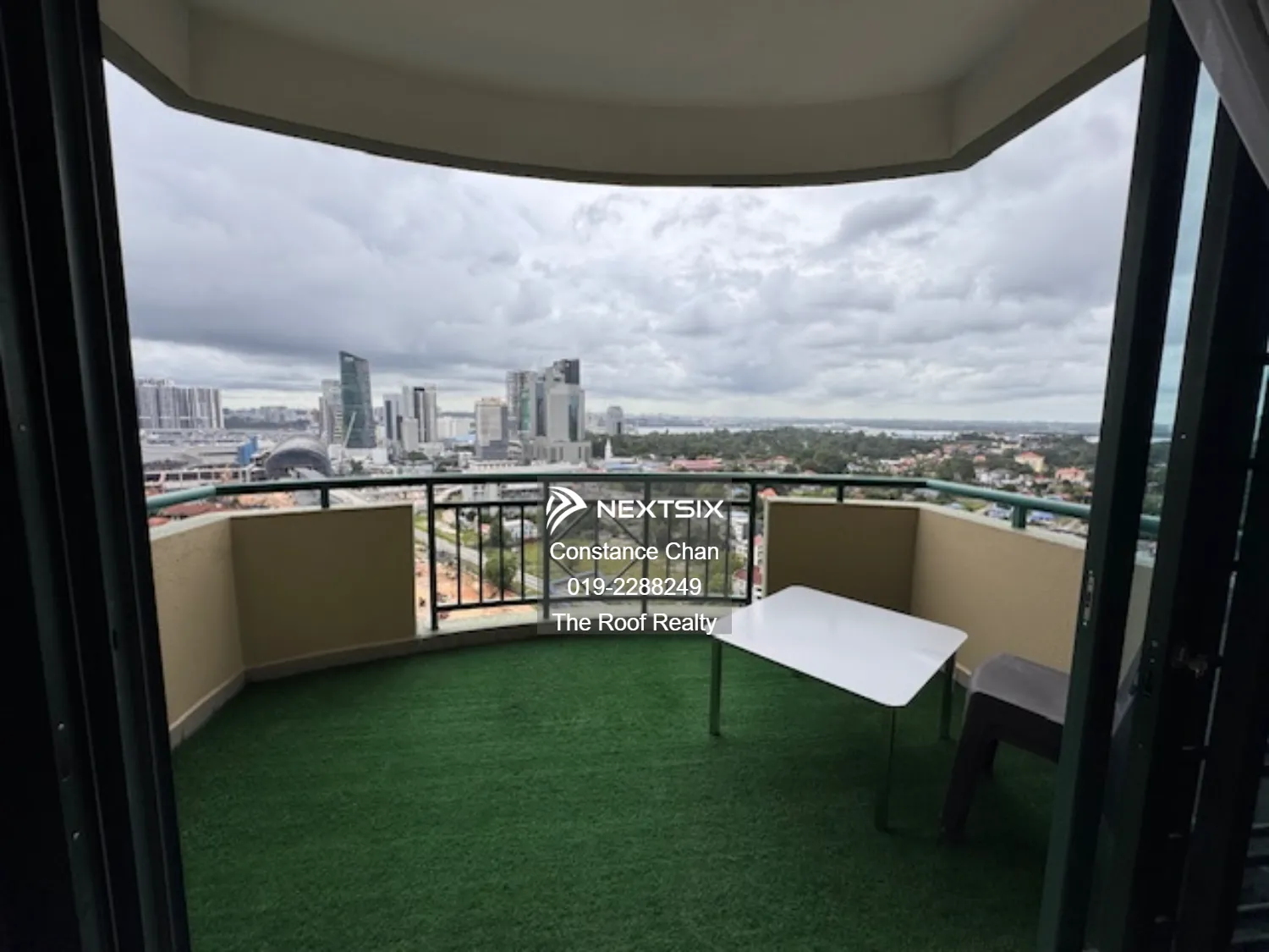 Condominium For Rent in Johor Bahru Johor - Image 22